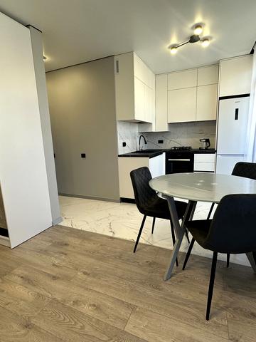 Малоголосківська вул., 40