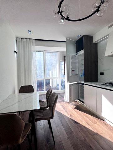 Княгинин вул., (Будинок 36)