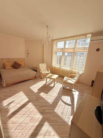 Дніпровська набережна вул., 26-К