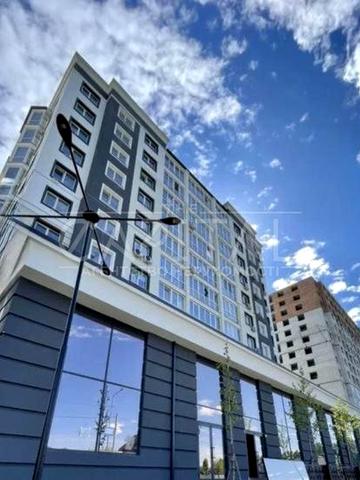 Олекси Тихого пров., 4 к3