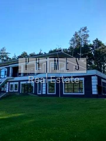 Польова вул.