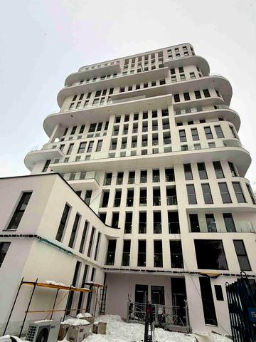 Івана Раковського вул., 10