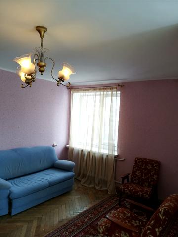 Теремківська вул., 13