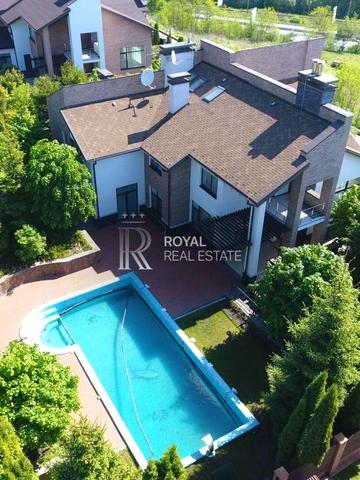 Зелений Гай вул.