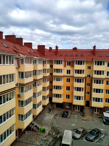 Тарасівська вул., 5