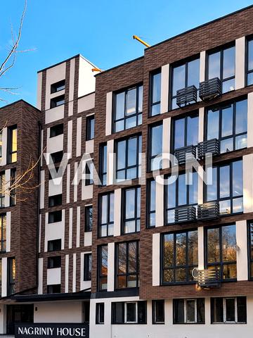 Якубенківська вул. (Тропініна), (Будинок)