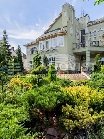 Київська вул.