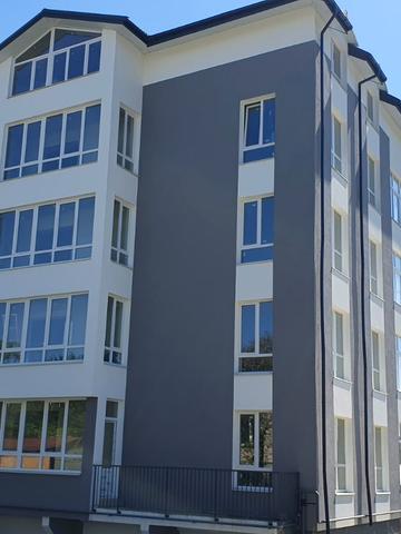 Академіка Івана Крипякевича вул., (Будинок)