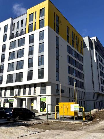 Кільцева вул., 17-А