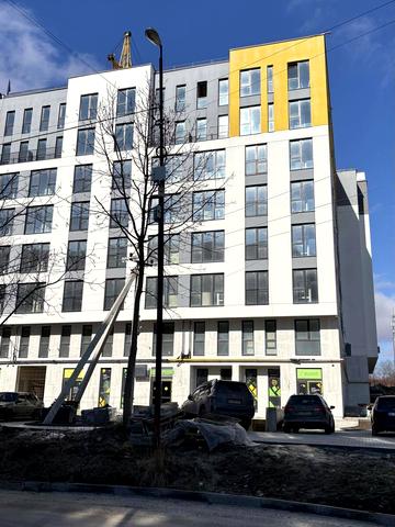 Кільцева вул., 17-А