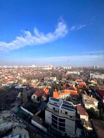 Фонтанська дорога вул. (Перекопской дивизии улица), (Будинок 2)