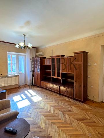 Дарвіна вул., 1