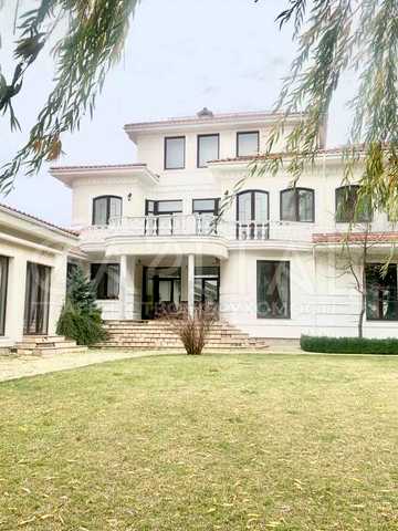 Лугова вул., 34