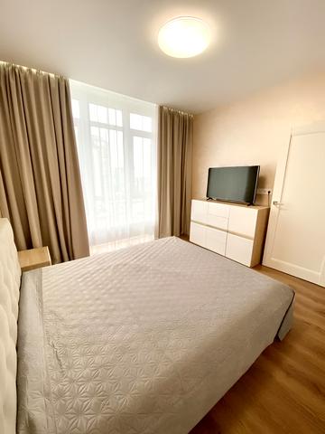 Кахи Бендукідзе вул., 2