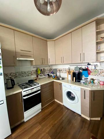 Горбанчука вул., 4/1