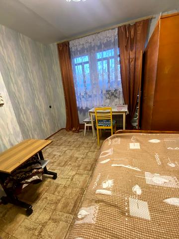 Зарічанська вул., 6/5