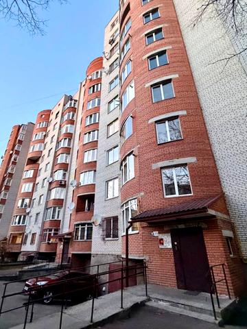 Зелена вул., 115ж