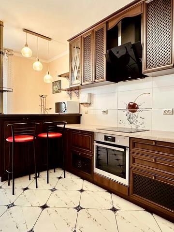 Вацлава Гавела бульв. (Івана Лепсе), 9-А