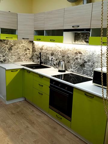 Перлинна вул., 5А