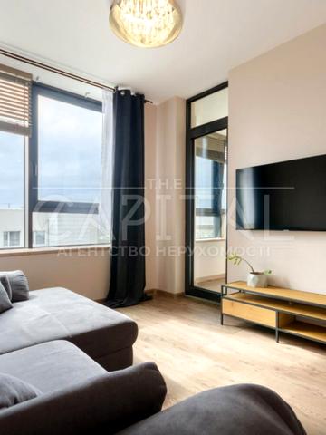 Ділова вул. (Димитрова), 1/2