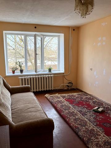 Сосновського вул., 50