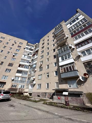 Смакули вул., 1