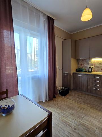 Гетьмана Павла Полуботка вул., 29