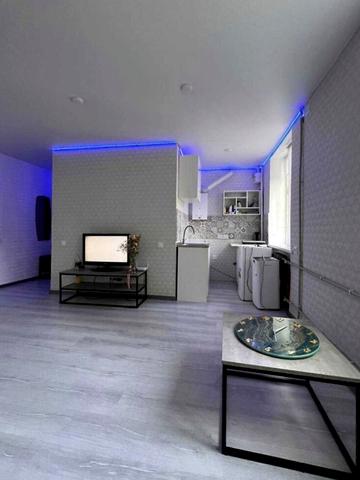 Криворізька вул., 38