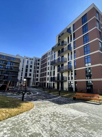 Лісна вул., 27-Г