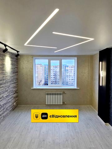 Івана Франка просп., 16