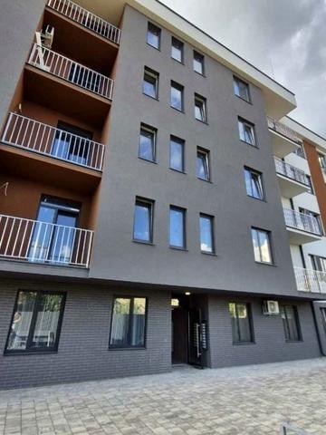 Руська вул., (Будинок)