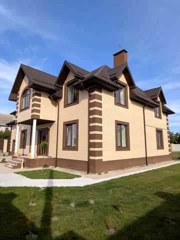 Козацький просп.