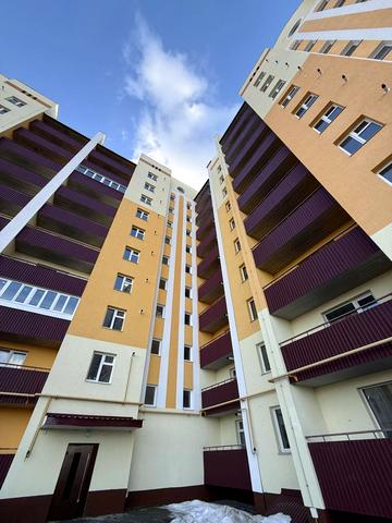 Трудова вул., 7/9