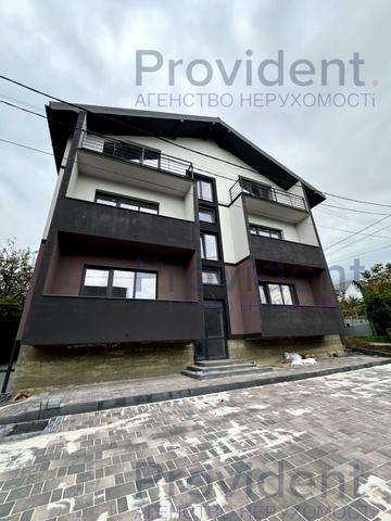 Вірменська вул., 2-А