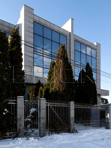 Звіринецька вул., 14