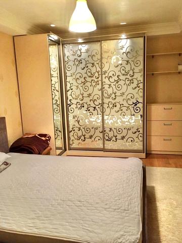 Лісовий просп., 33