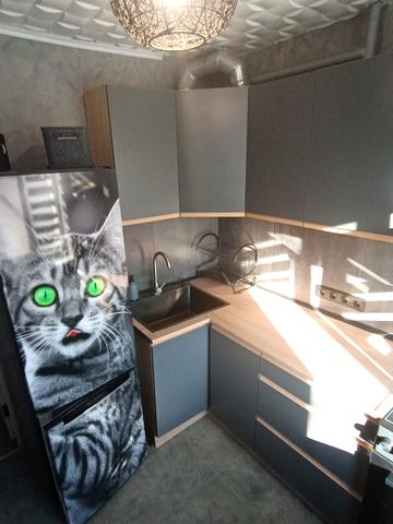 Криворіжсталі вул. (Орджонікідзе), 13