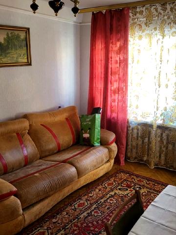 Метробудівська вул., 6-А