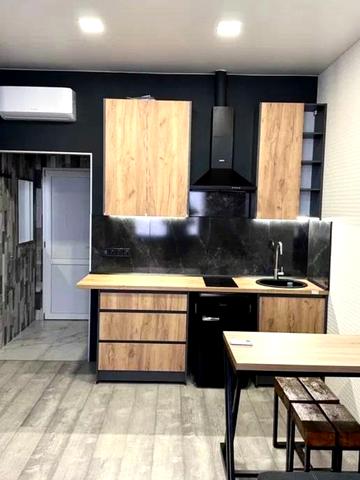 Курортний пров., 1-А