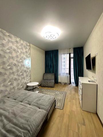 Генуезька вул., 1а