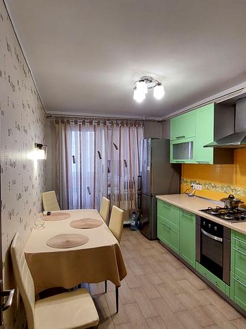 Євгена Чикаленка вул., 59к