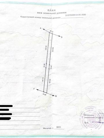 Ракошино, Мукачівський, Закарпатська область 150000 USD
