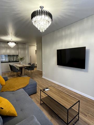 Капушанська вул., (Будинок 3)