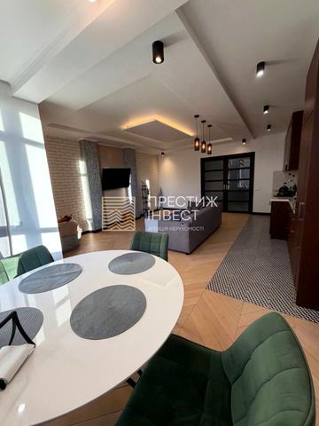 Глибочицька вул., 13-4