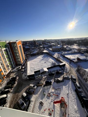 Остромирська вул., 49-Г/1