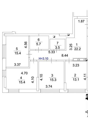 Звіринецька вул., 70-А