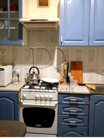 Відрадний просп. (Чубаря), 22