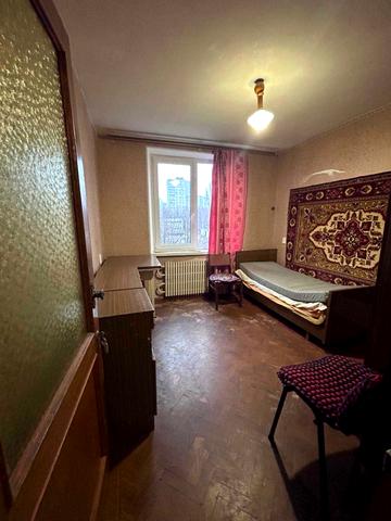 Валентинівська вул. (Блюхера), 20