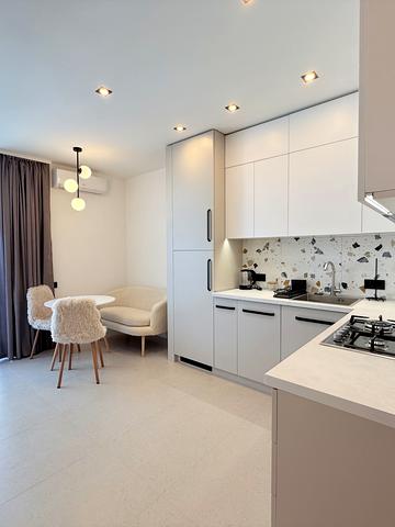 Щирецька вул., 8А