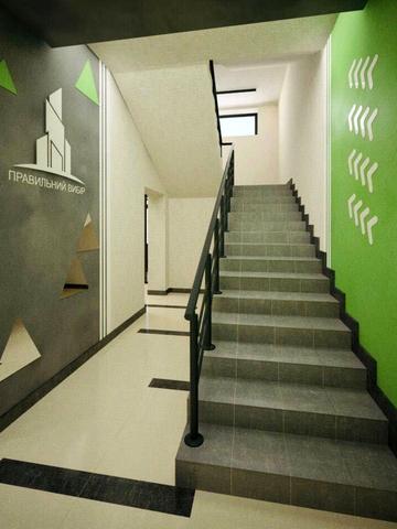 Крушельницької пров. (Людмили Мокієвської), 5б